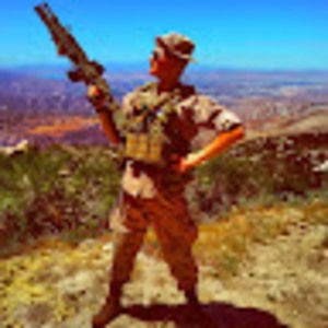 Meet your Posher, Mike